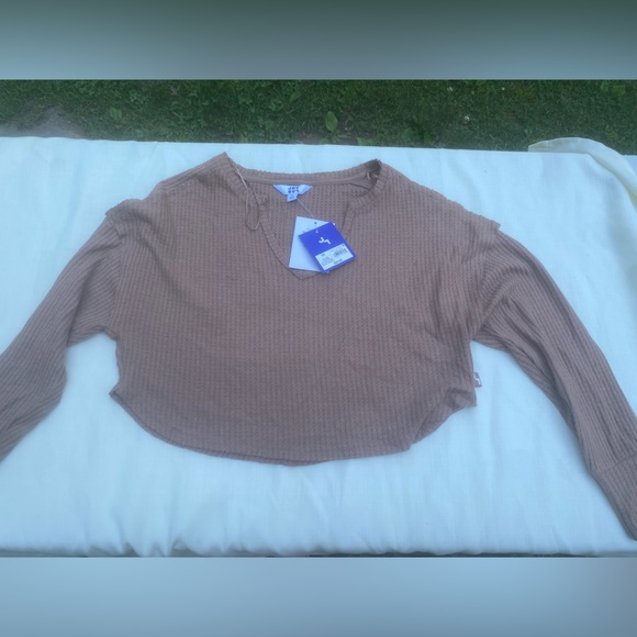 Women’s JoyLab long sleeve shirt NWT - Picture 2 of 8